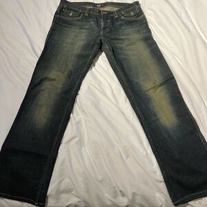 Vintage Dolce & Gabanna D&G Jeans